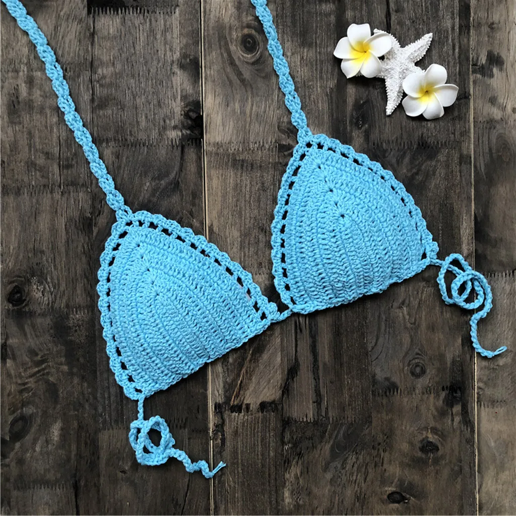 Женский купальный костюм танкини с принтом большого размера кисточками и