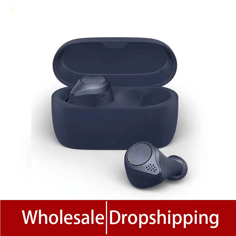 Высокопрочные беспроводные наушники Bluetooth спортивные вкладыши с
