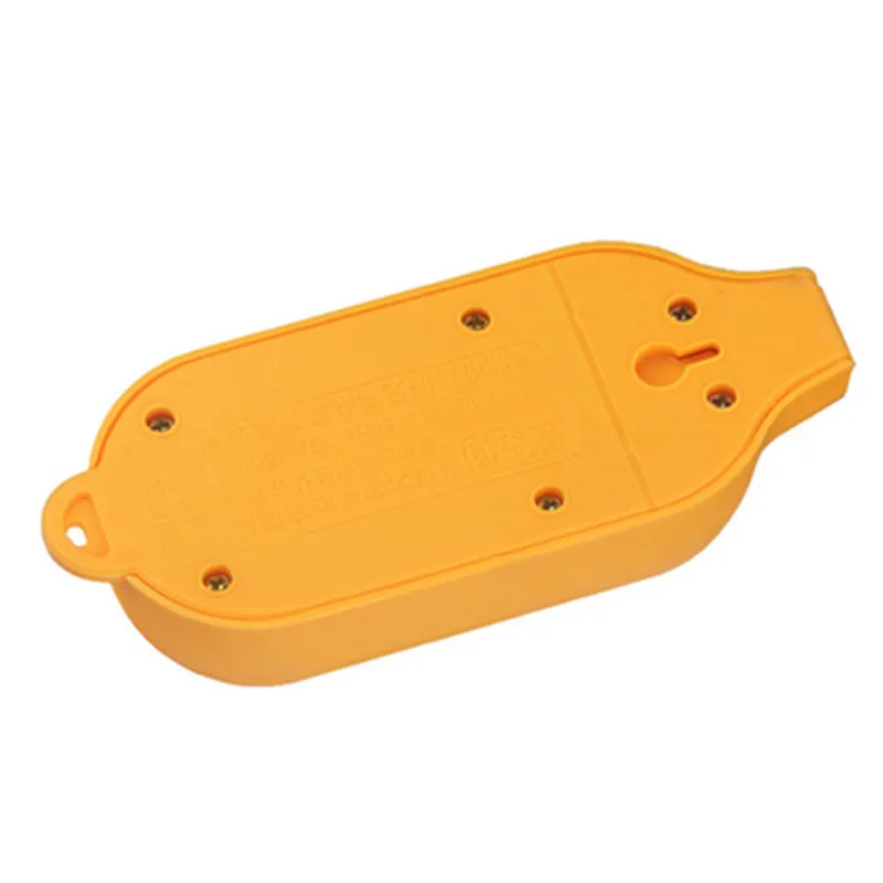 1PCS New High Power Industrial Plug AC Wiring Socket EU AU US Universal Self-Wiring Extension |