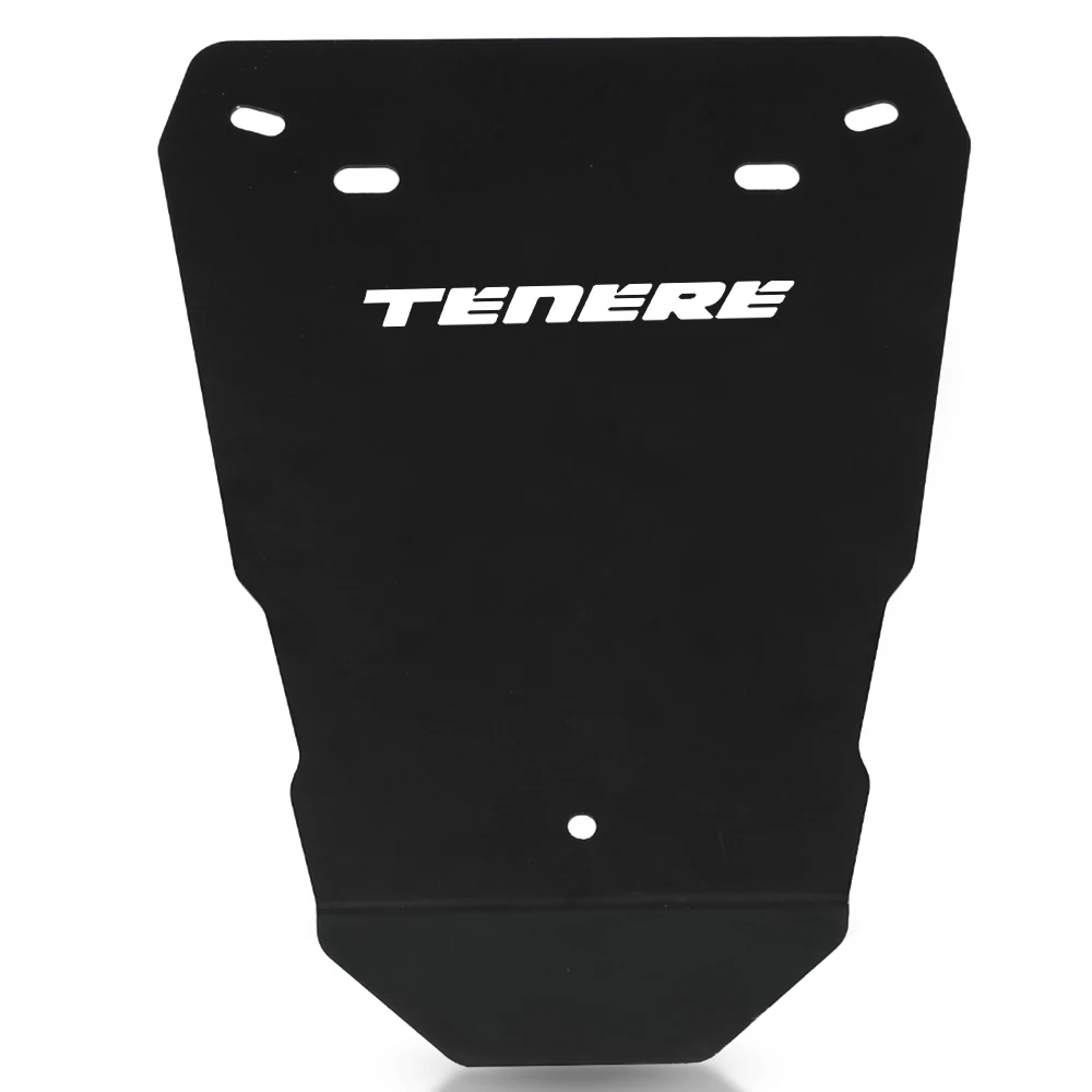 

For Yamaha T7 Tenere 700 T 7 TENERE700 Rally 2019 2020 2021 Motorcycles License Plate Bracket Holder Extend Fender Guard Protect