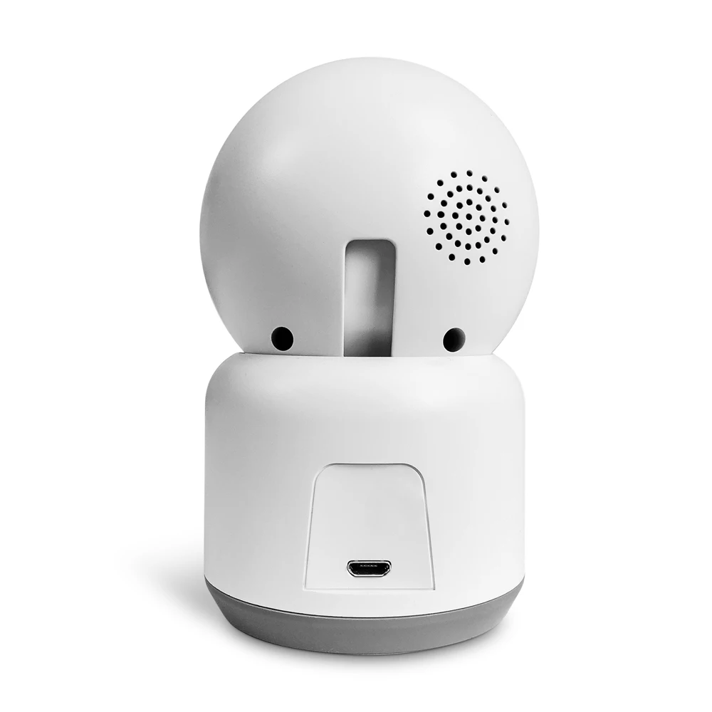 Sricam SH038 HD 4.0MP Wi Fi IP Камера 360 ° мобильного удаленного просмотра внутреннего