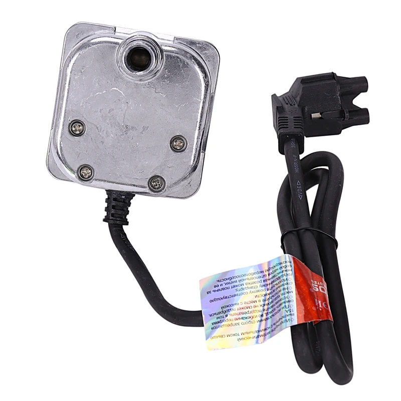 Автомобильный зимний подогреватель бак для воды антифриз воздушный парковочный