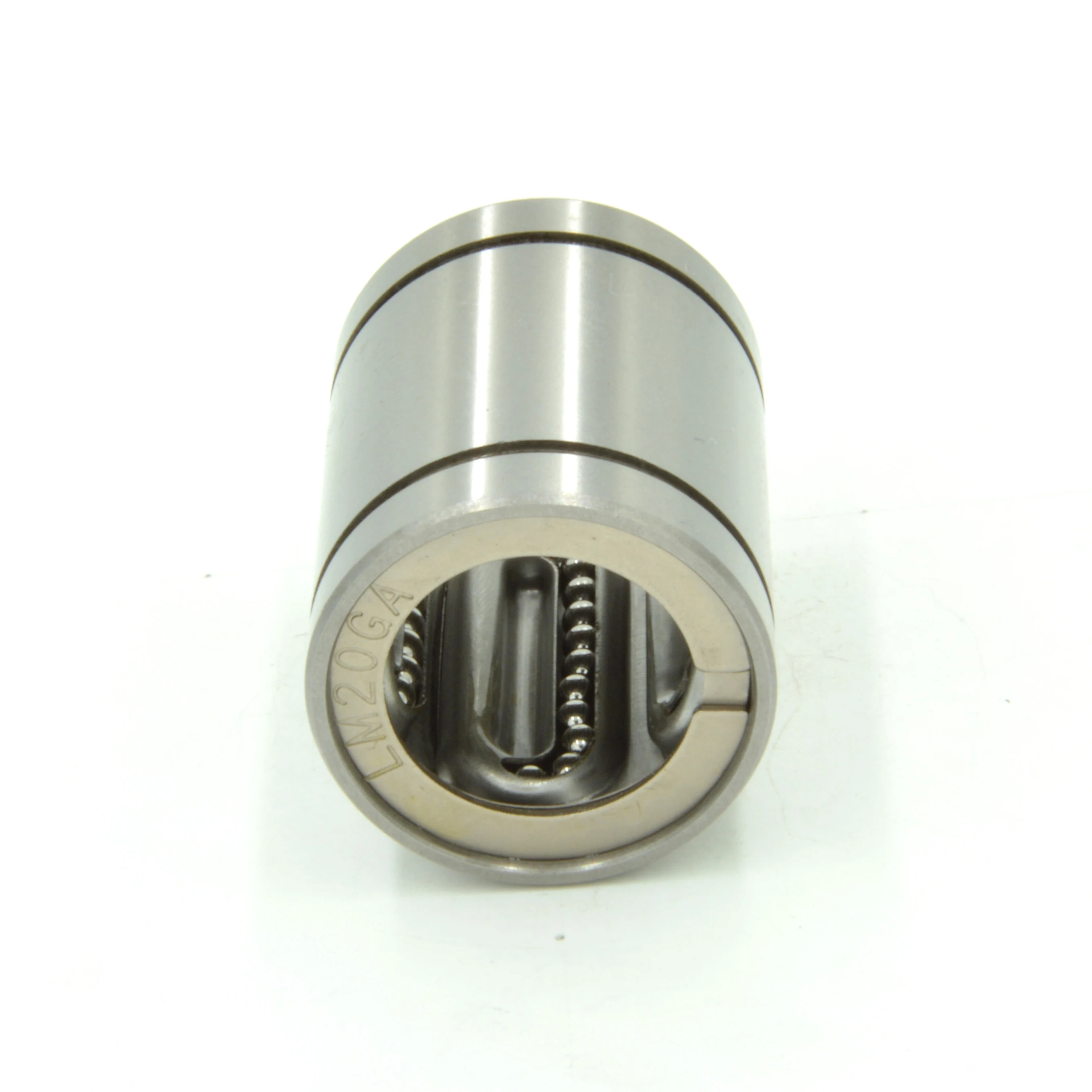 Стальные высокотемпературные линейные подшипники LM20GA линейный подшипник |