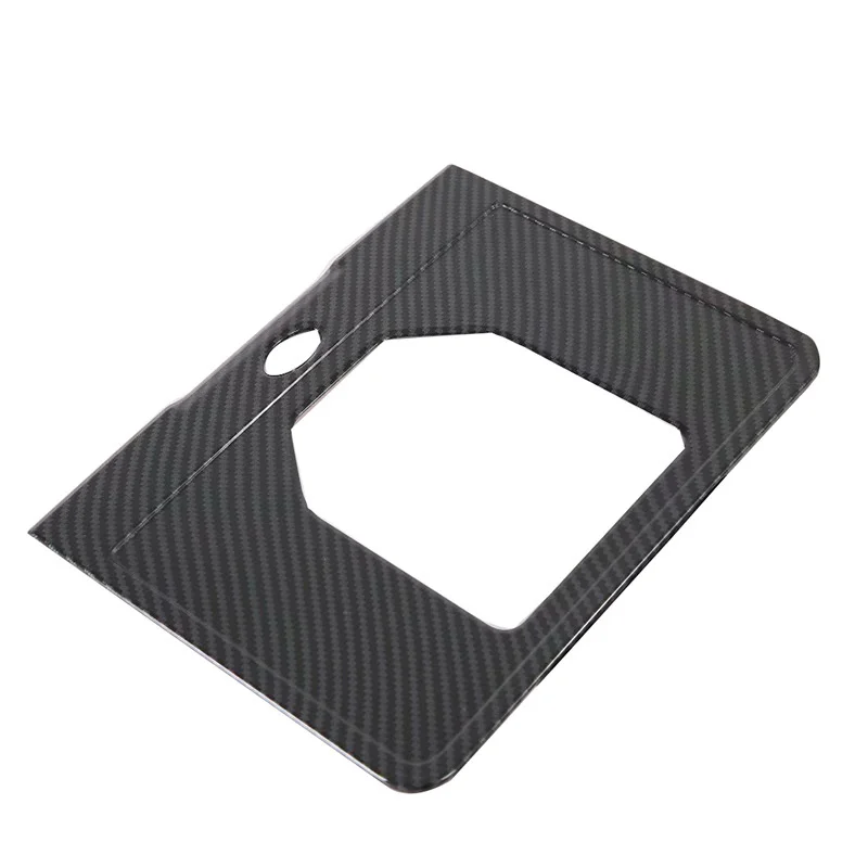 

Отделка для салона автомобиля из углеродного волокна для Range Rover Evoque L551 2019 2020