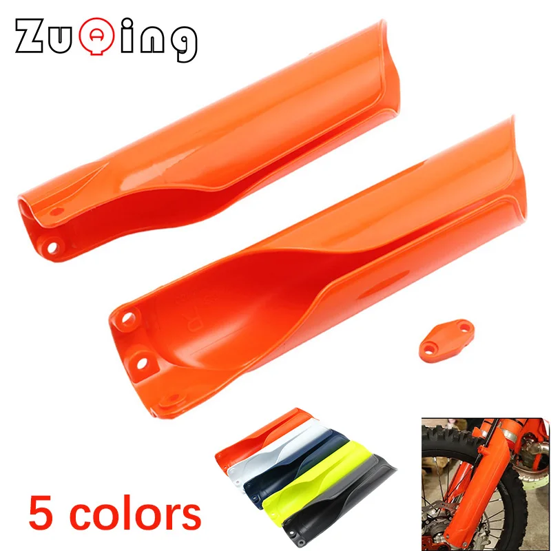

Крышка вилки, амортизатор, защита для Husqvarna FC TC TE TX 125 250 300 350 450 500 KTM EXC EXCF SX SXF XC XCF XCW XCFW