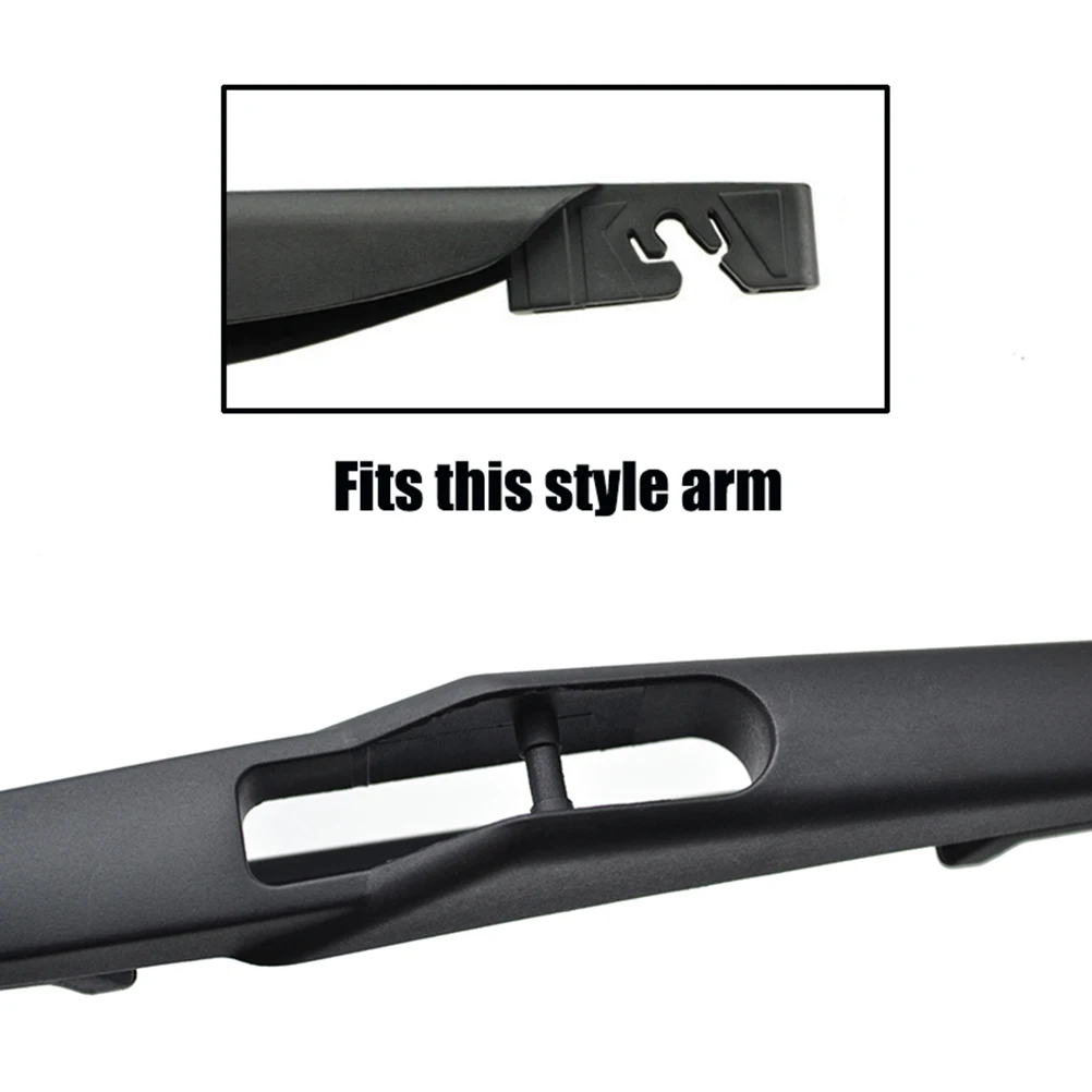 Щетки стеклоочистителя Misima для Ford Fiesta 2016 2015 2014 2013 2012 2011 2010 2009 2008|wiper blade|windscreen wiper