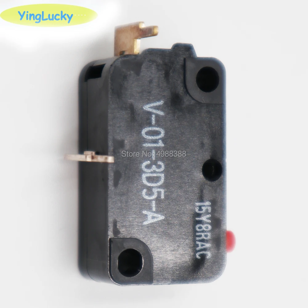 Аркадный джойстик sanwa JLF-TP-8YT запасных частей членов sanwa OBSF-30 obsc-30 Замена