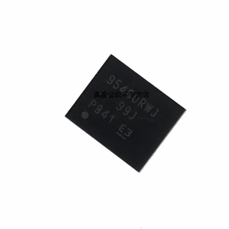 1 шт. 100% оригинальный подлинный CSD95480RWJ QFN-41 CSD95480 QFN41 Код: 95480RWJ синхронный понижающий