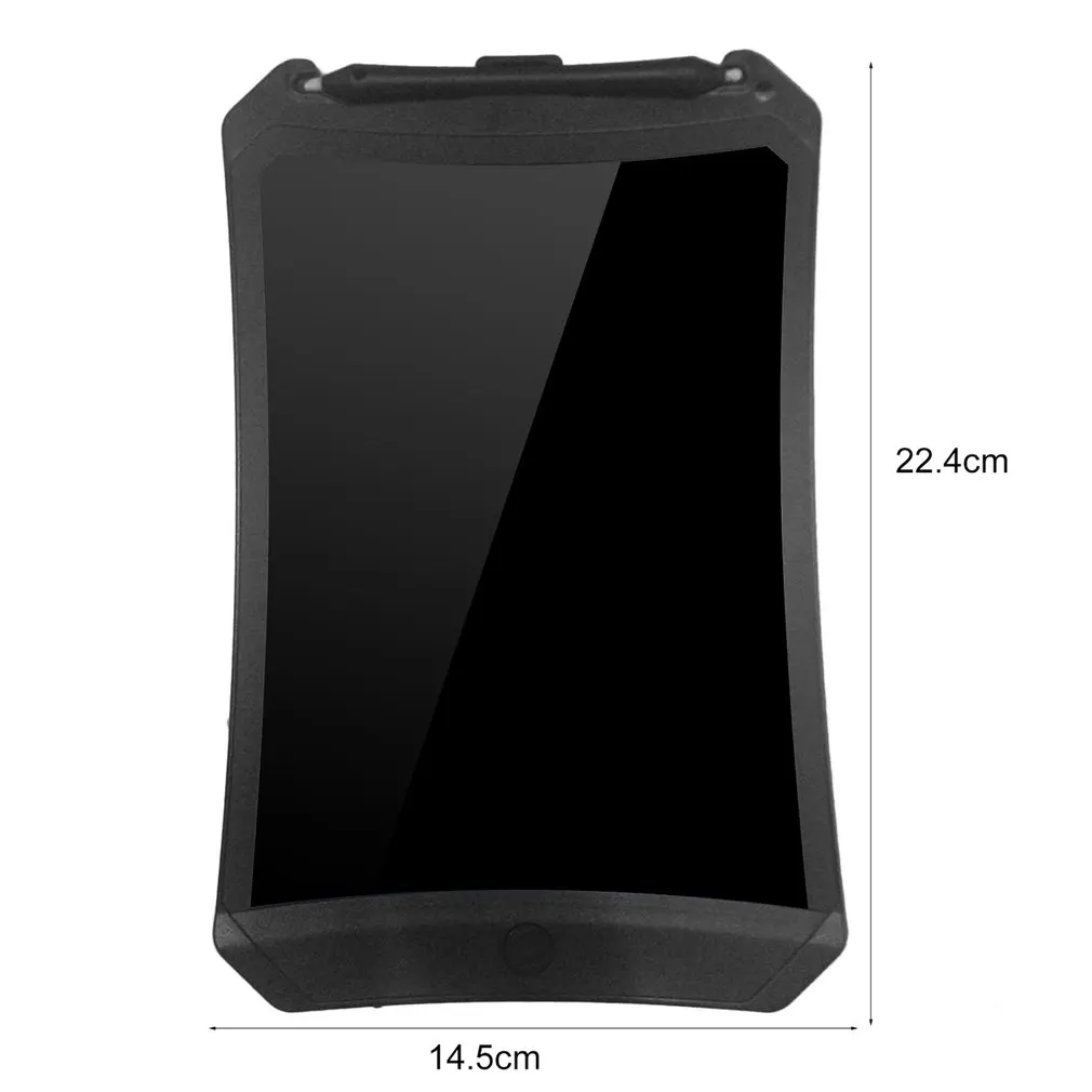 Набор для рисования ЖК-дисплей планшет электронный безбумажный рукописного