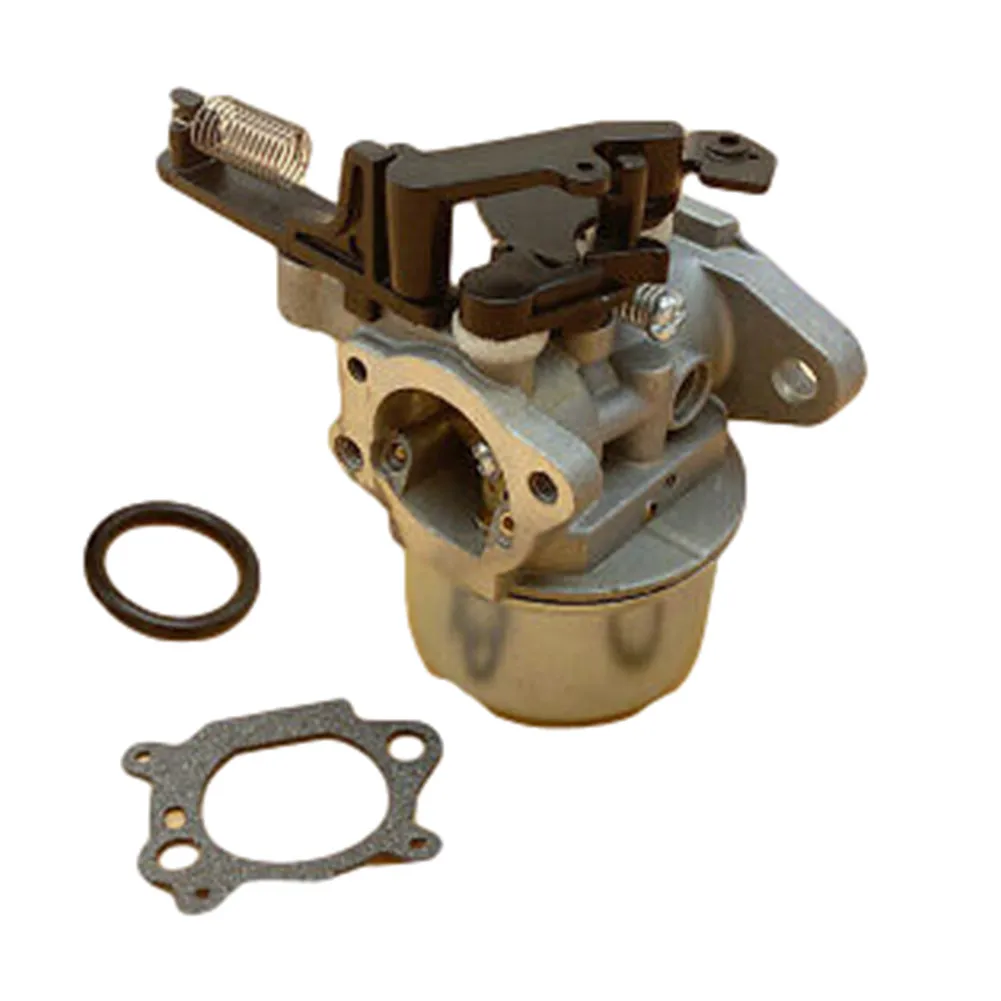 

Accessories Carburetor Kit Carb Carburettor Engine For 591137 590948 Lawn