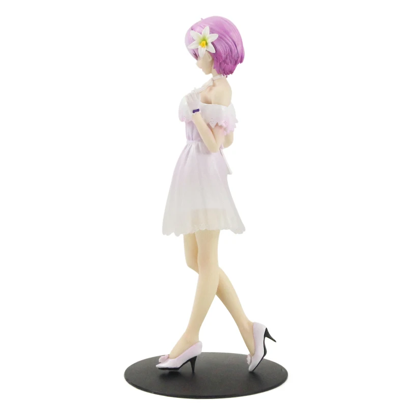 Аниме Fate Grand Order сабля героический маш Kyrielight Spirit вечернее платье Ver. Коллекционная