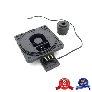 electronic contactless etm throttle position sensor for volvo v70 c70 s60 s70 s80 xc free global shipping