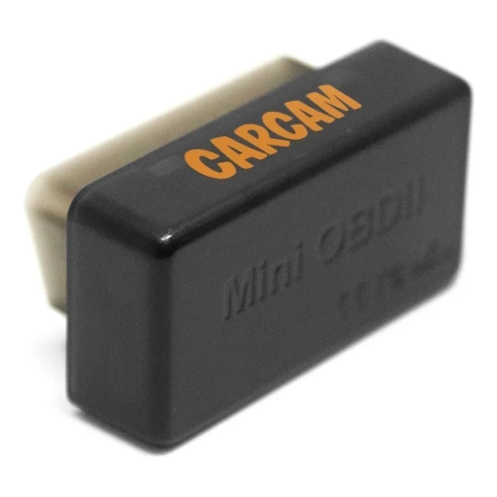 Сканер для диагностики автомобиля CARCAM OBD2 V1.5 ELM327 iOS |