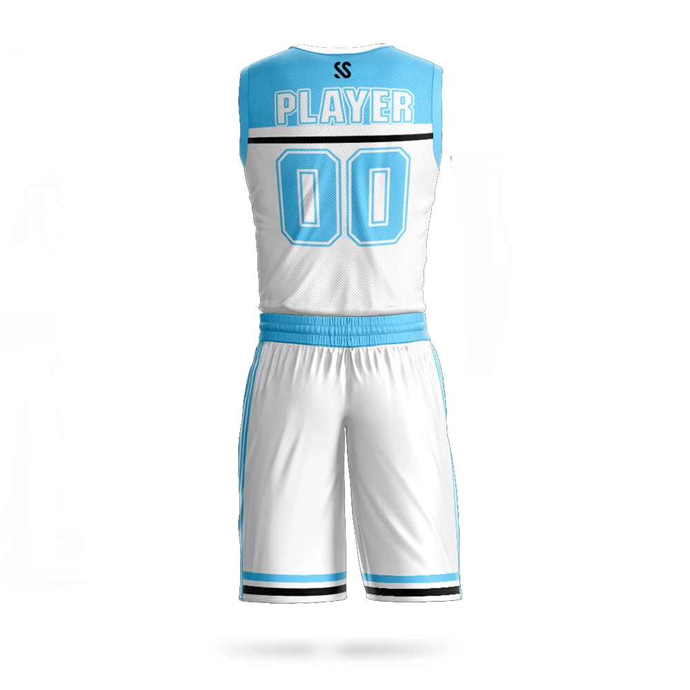 

Custom College Blank Basketball Jerseys Men Youth Basketball Uniforms Shirts Shorts Set Sport Wear Clothing DIY Design