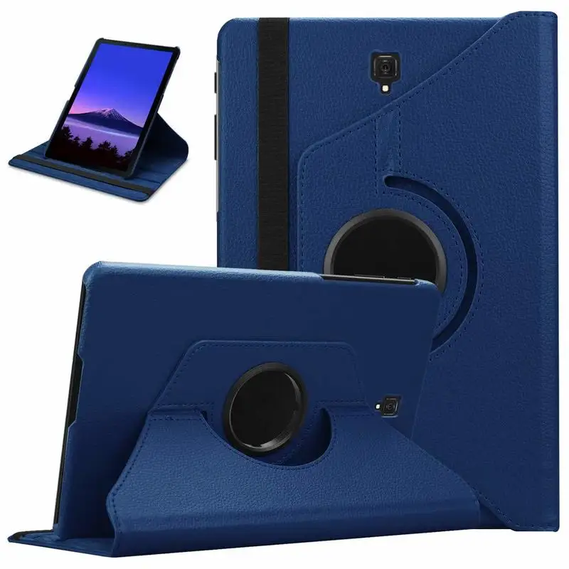 Для планшета Samsung Galaxy Tab S4 10 5 &quot2018 Quick Release ДЕЛО модель SM T830 T835 T837 360 градусов