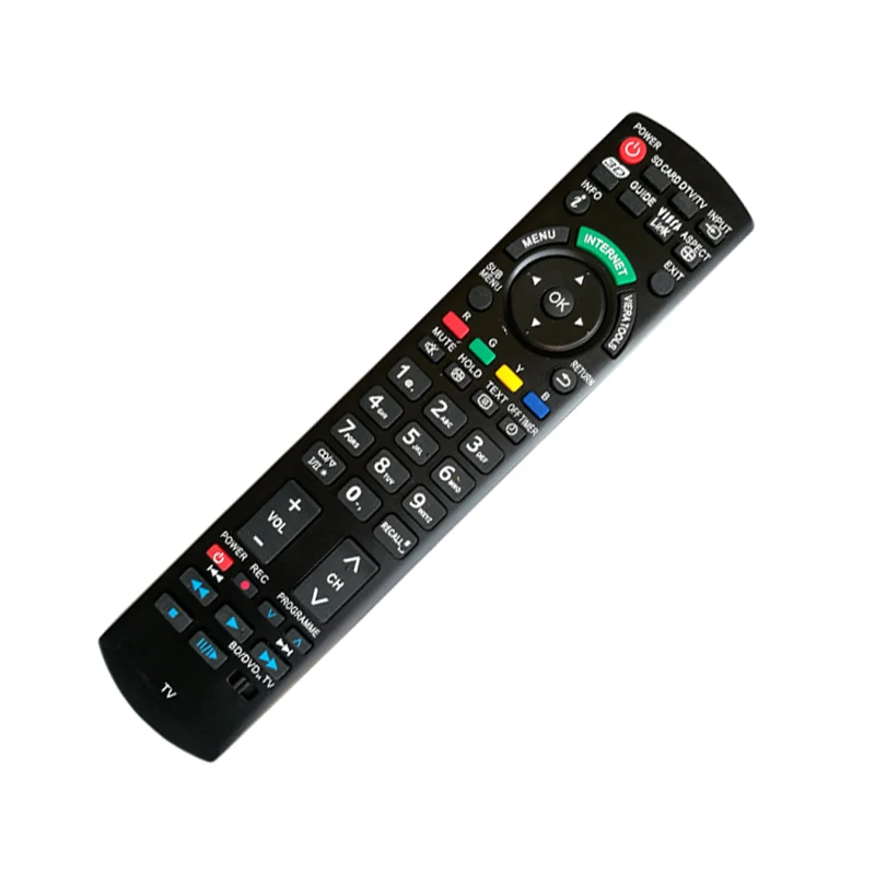 Новый пульт дистанционного управления подходит для Panasonic|Пульты ДУ| |