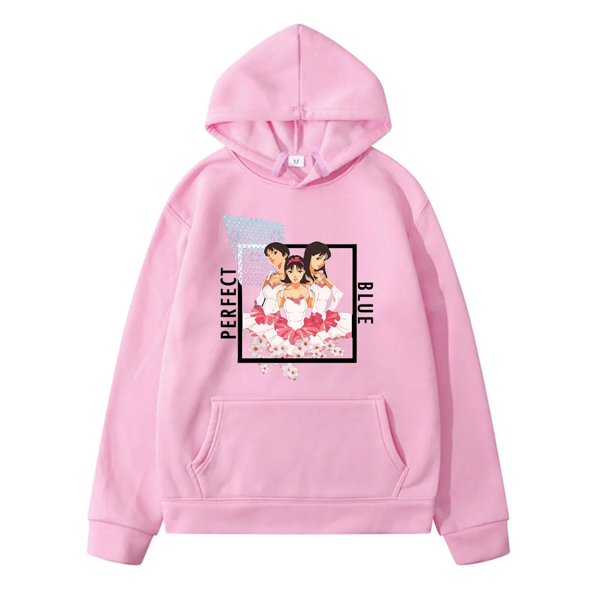 

Fashion Style Couple Jackboys Gang Travis Scott Printed Hoodie Loose Casual High Quality Clothes Popular Cotton Trip Streetwears