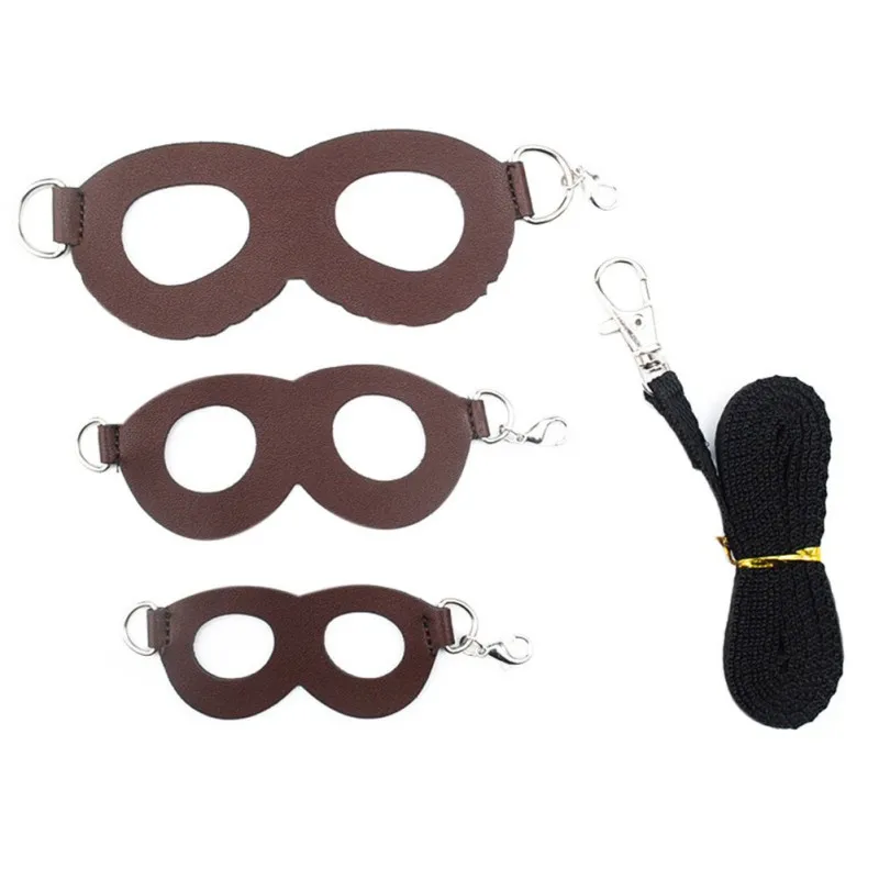 

Small Pet Supplies Adjustable Traction Rope Hamster Lizard Out-of-pocket Anti-losing Chest Strap for Four Seasons