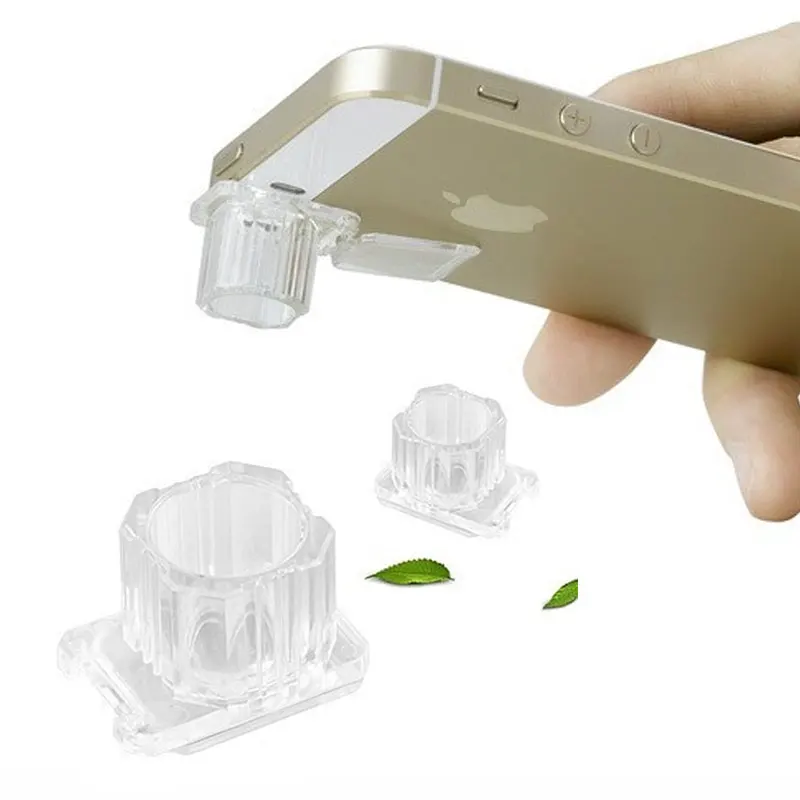 

Карманная универсальная макролинза S001 200X, цифровой микроскоп, для проверки овуляции, для смартфонов, iPhone, планшетов Samsung