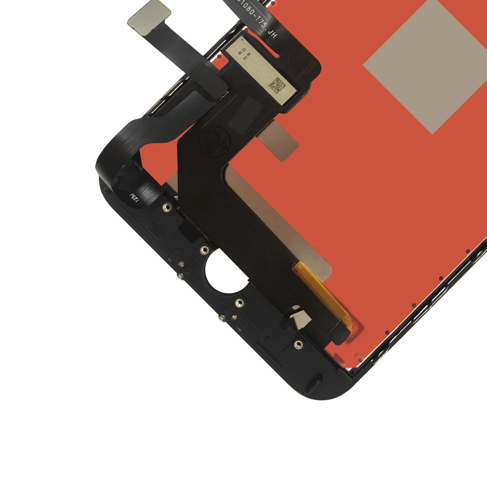 10 шт. качество AAA +++ для Apple iPhone 7 Plus 5 супер ЖК дисплей 100% Протестировано рабочий