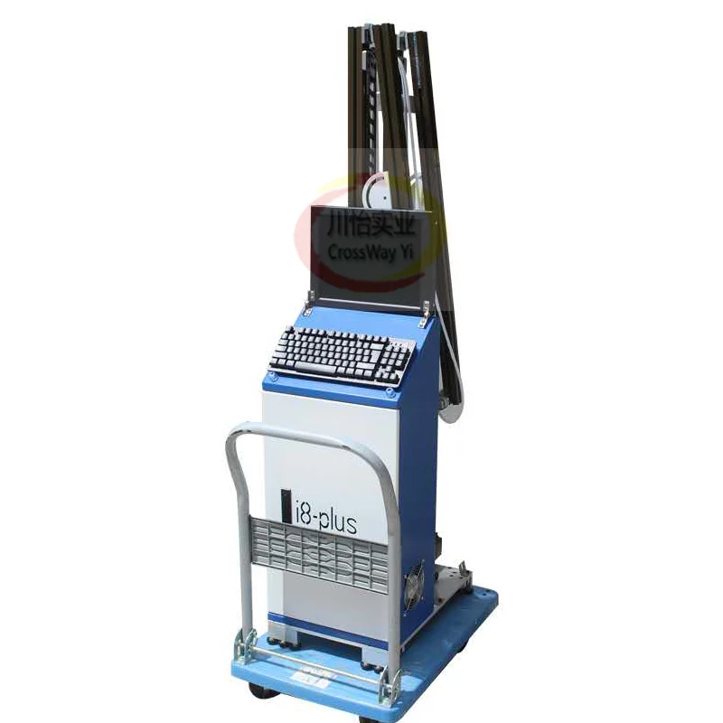 

3D Art Wall Printing Machine Wall Inkjet Printer