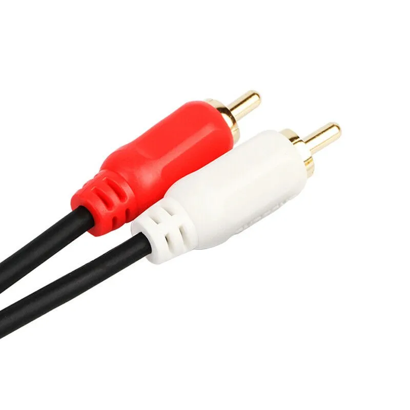 

Black Bluetooth Adapter Cable Car Audio Connector Radio SUV Stereo 1PCS