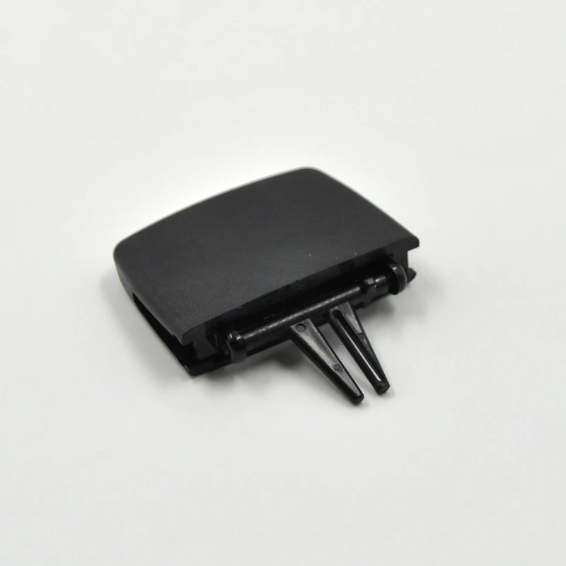 Бенекар передний A/C воздуховод выход вкладка клип Ремонтный комплект для BMW X5 E70