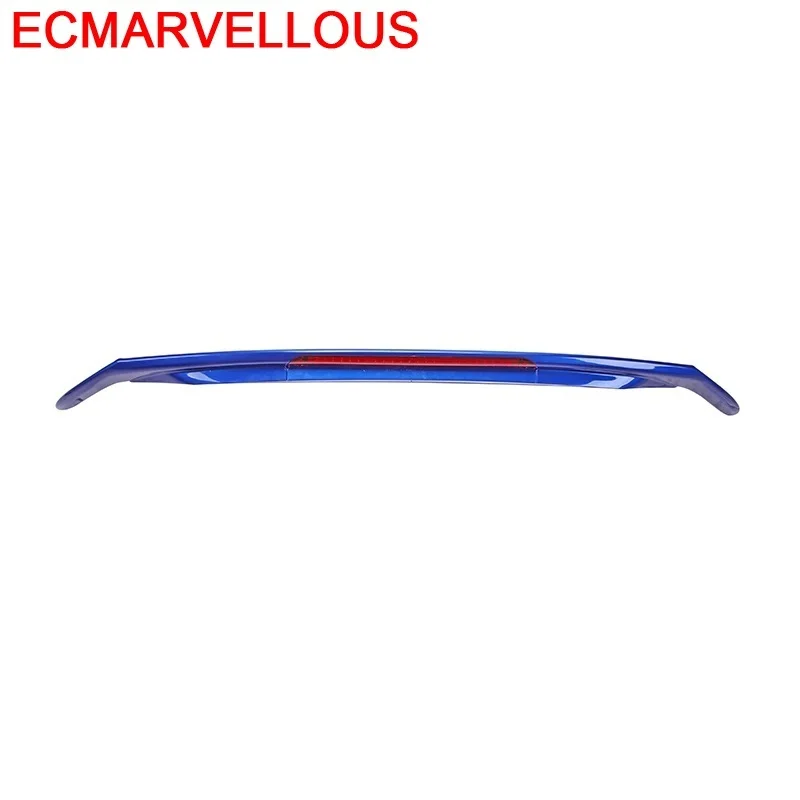 

Automovil Personalized Upgraded Modification Mouldings Parts Accessory Decoration Spoilers Wings 16 17 18 FOR Honda Civic