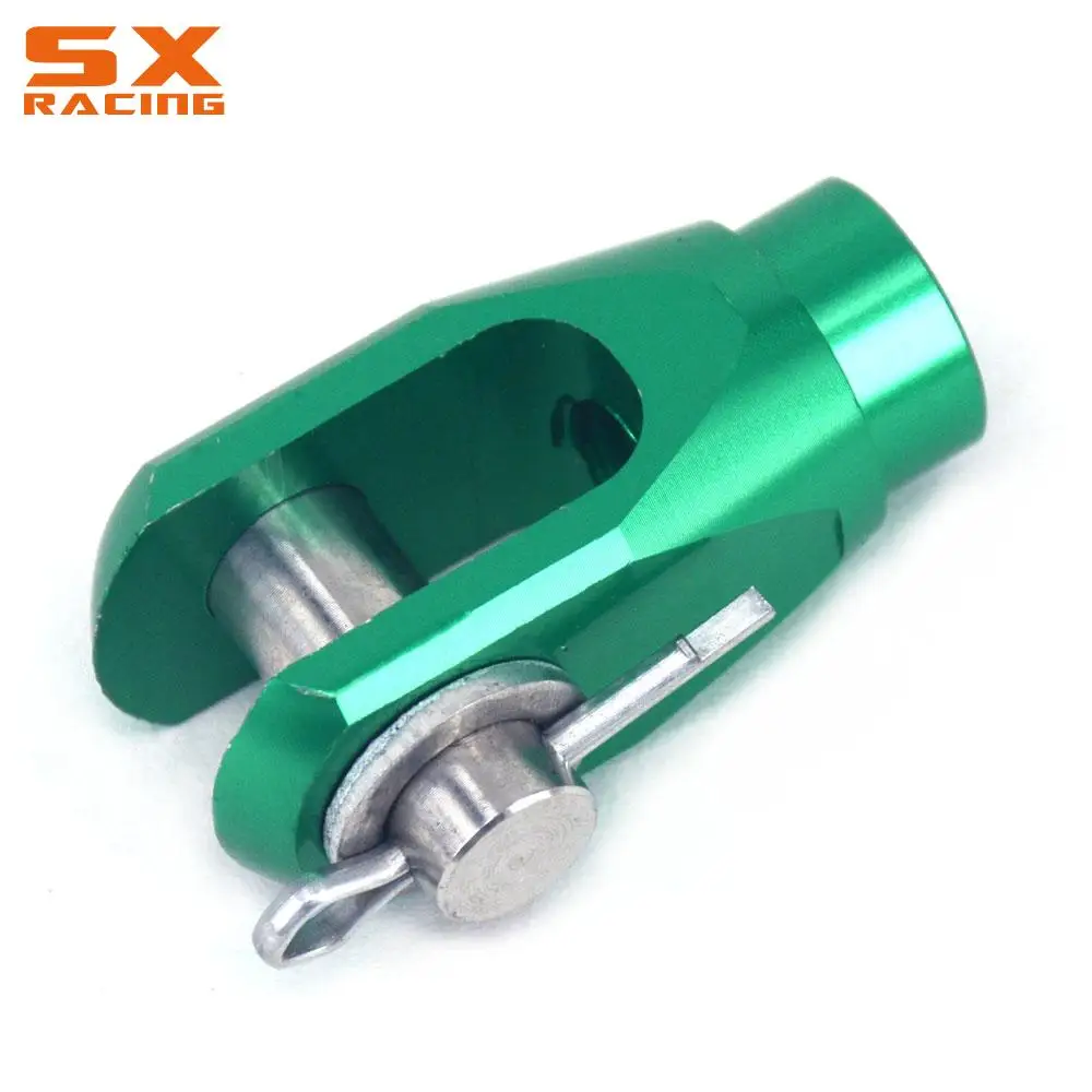 

Motorcycle CNC Rear Brake Clevis Oil Filter Cover Engine Clutch Protect For KAWASAKI KLX250 KLX 250 1993-2008 2009 2010-2020