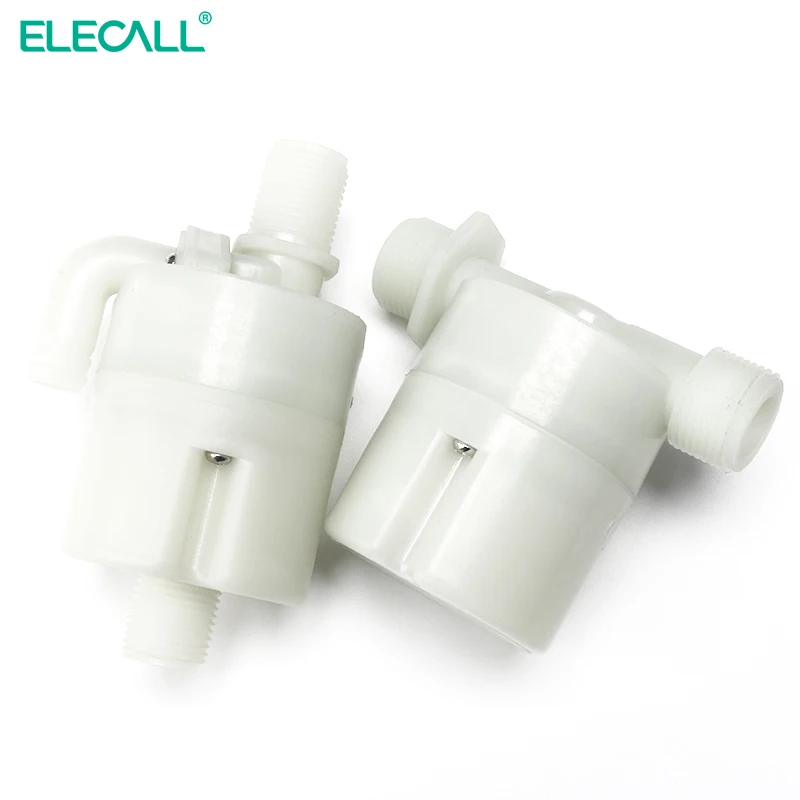 Электрический автоматический контроль уровня воды башня клапана бак плавающий