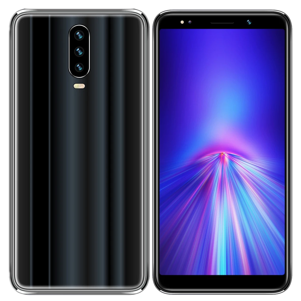 Оригинальные смартфоны P30 PRO, 4 Гб ОЗУ, 64 Гб ПЗУ, Android, распознавание лица, разблокированный мобильный телефон 13 МП, мобильные телефоны P35, мини-телефоны