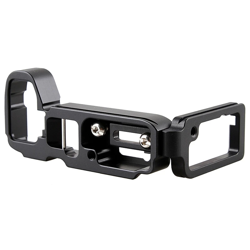 Быстросъемная L-образная пластина A9/держатель кронштейна рукоятка для Sony A9 A7Miii