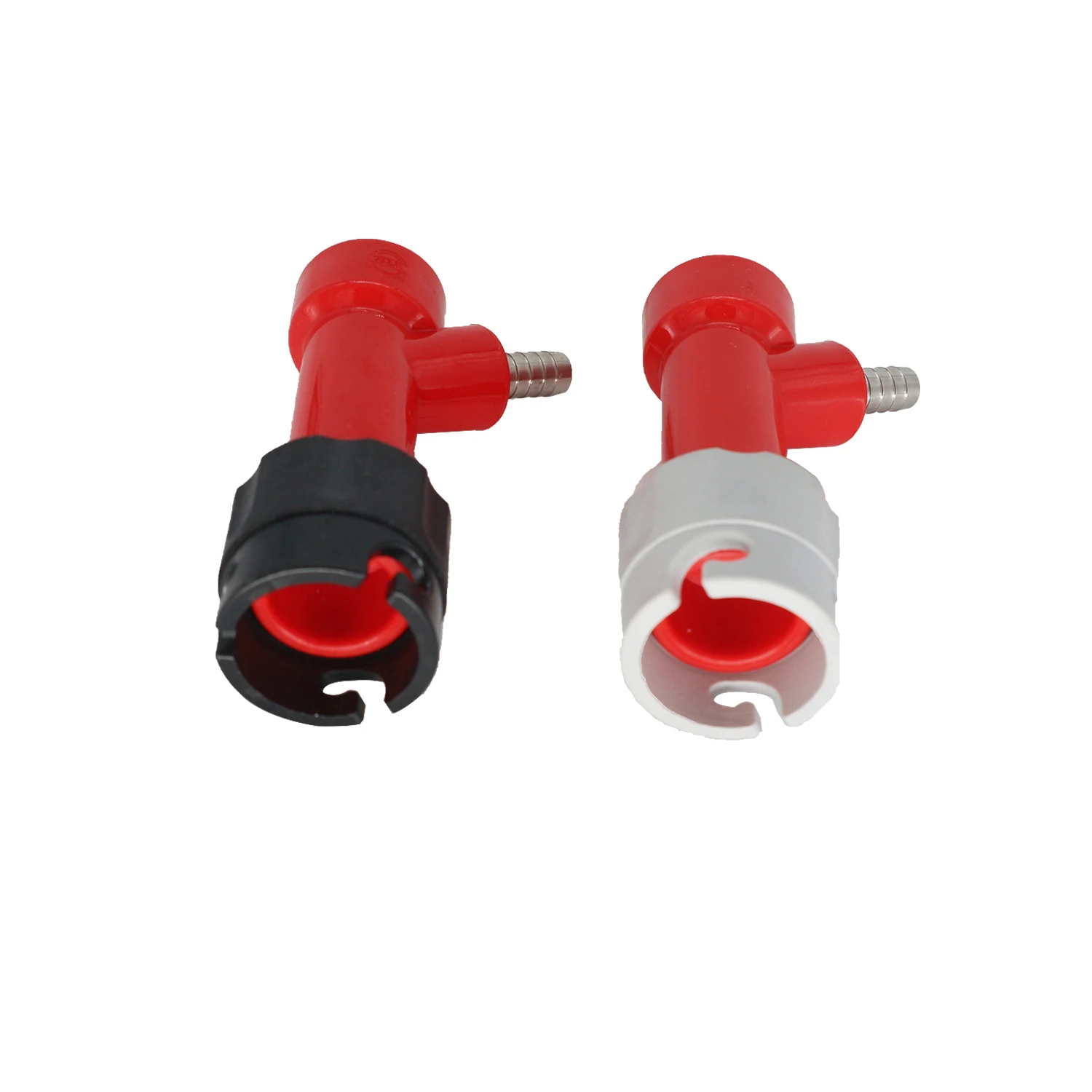 Homebrew колючая булавка замок бочонок отсоединить жидкость газ контактный