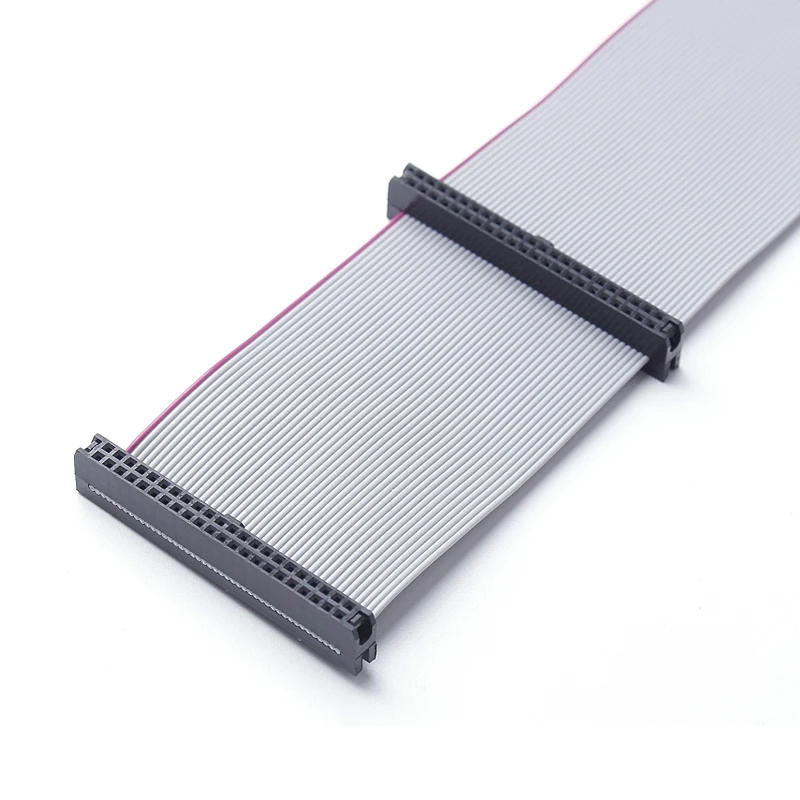 Lingable кабель для жесткого диска IDE 44 контакта разъем Мама-мама удлинитель данных