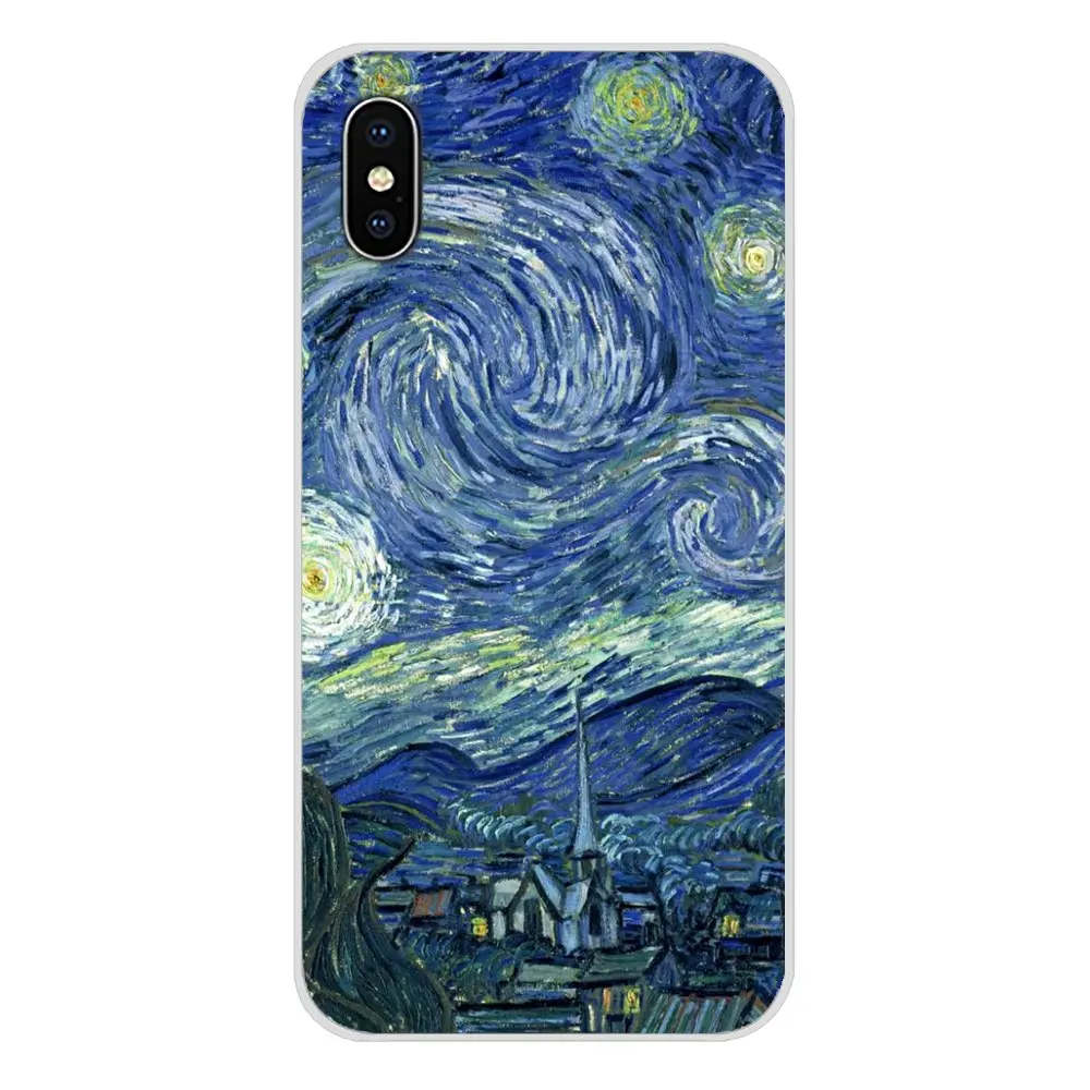 Прозрачный мягкий чехол для Xiaomi Mi4 Mi5 Mi5S Mi6 Mi A1 A2 5X 6X 8 9 Lite SE Pro Max Mix 2 3 2S винтажный