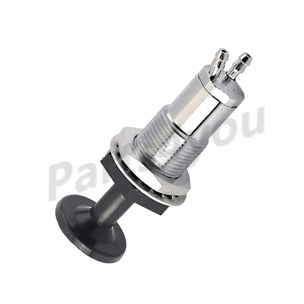 Топливный поршень праймер насос для Sea Doo Yamaha 300 440 550 650 750 jetski jet-ski superjet wave blaster runner 800