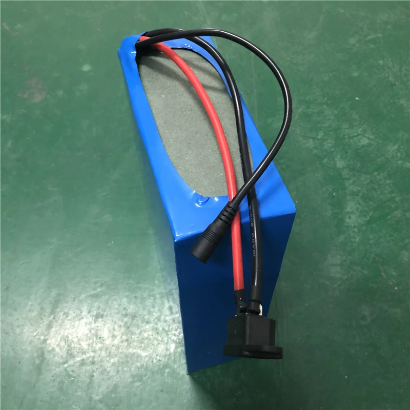 

48V 1000W Lithium Battery Pack 20Ah for Electric Bicycle