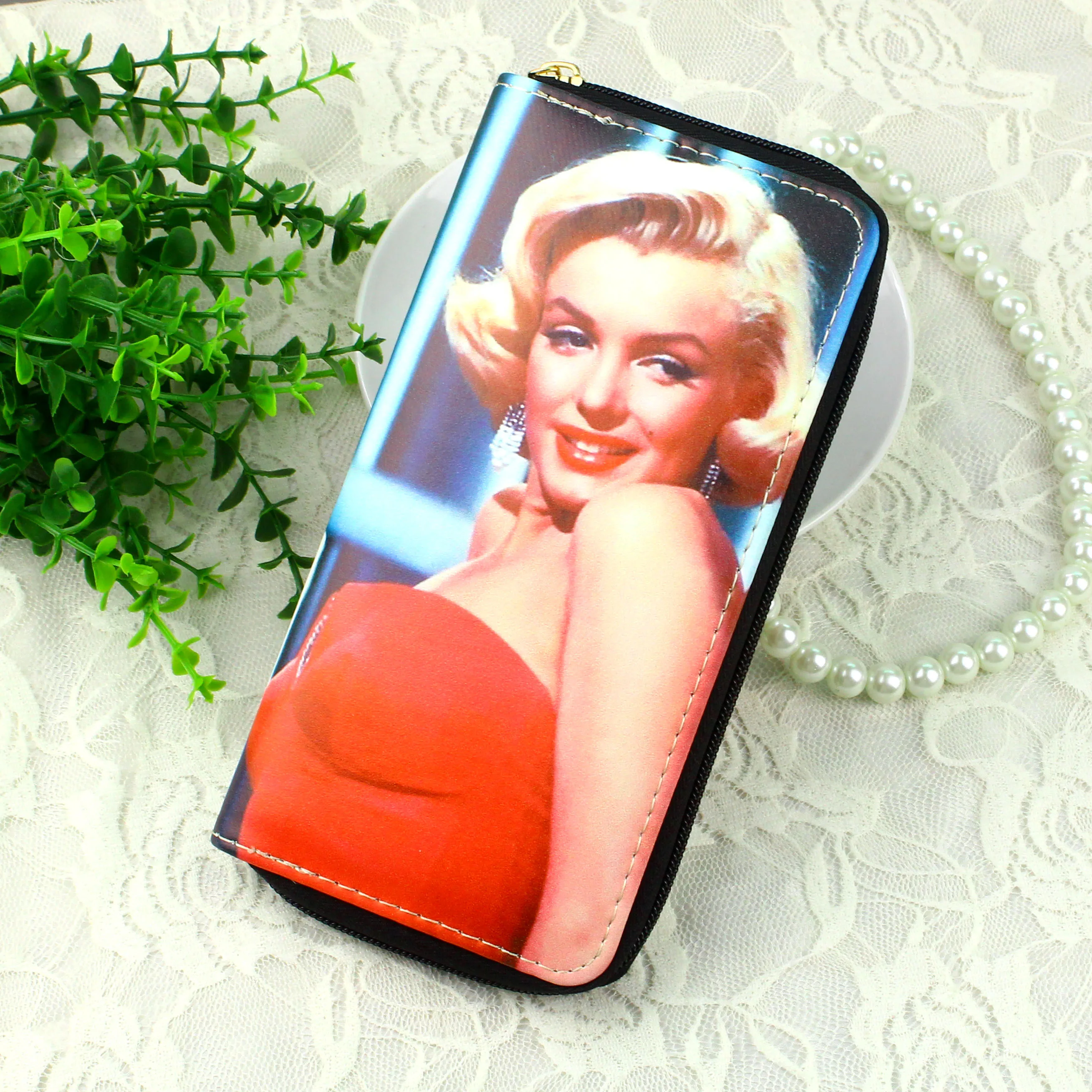 women wallets hot sale fashion cards holder soft pu leather brand lady handbags moneybags girls coin purse clutch wallet bags free global shipping