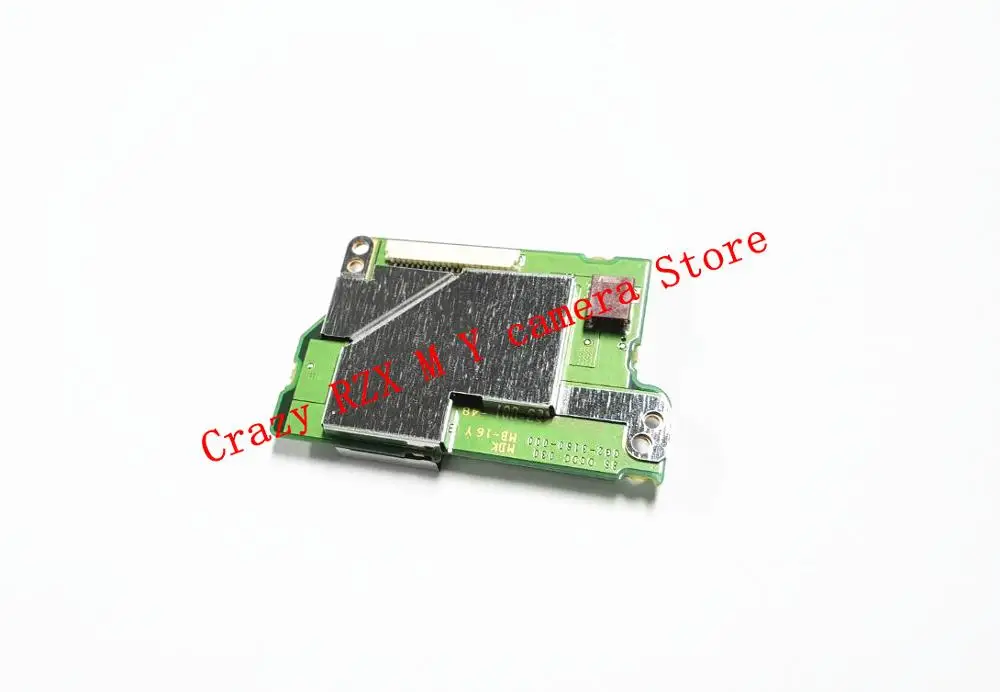 

Новинка для Canon 5D MARK III 5diii 5D 3 плата питания DC/DC PCB аксессуары сменный блок запасные части