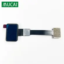 For Dell Precision 7550 7560 7750 7760 laptop Fingerprint reader Fingerprint boot module switch Repairing Accessories 0GG7FN