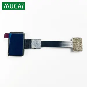 For Dell Precision 7550 7560 7750 7760 laptop Fingerprint reader
Fingerprint boot module switch Repairing Accessories 0GG7FN