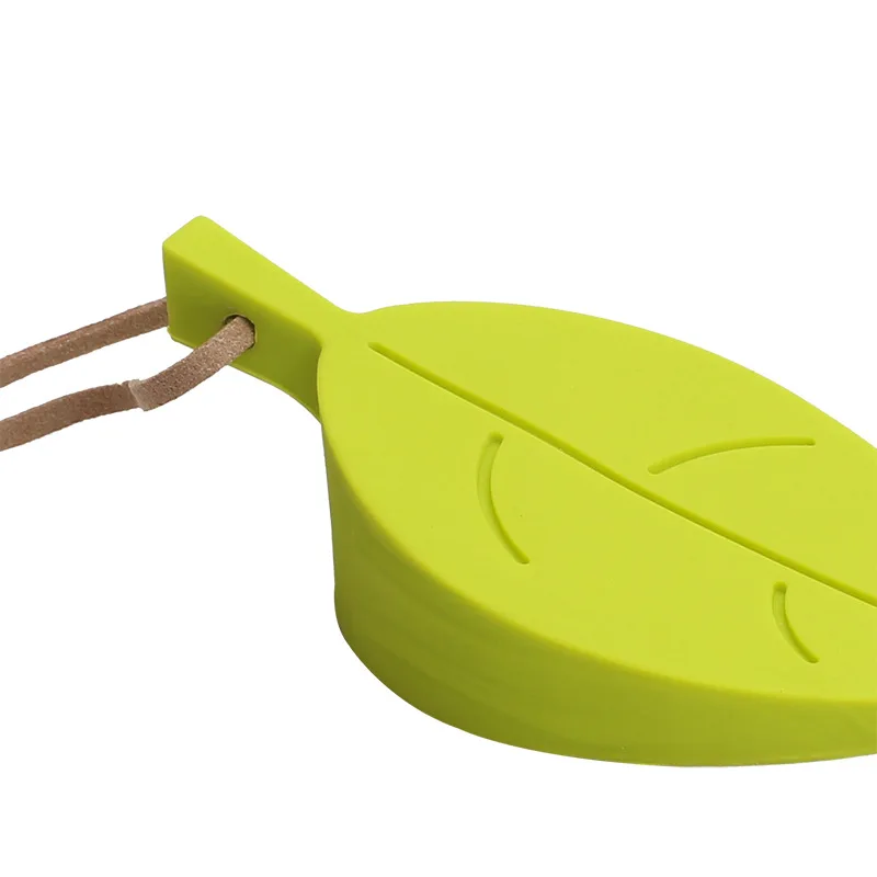 Дверной ограничитель домашний декор висячая открытка дверной силиконовая