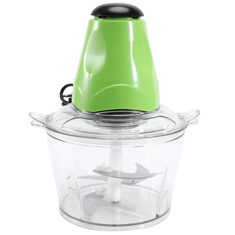 

Электрическая мясорубка, измельчитель, измельчитель, кухонный инструмент, измельчитель для мяса, овощей, фруктов, многофункциональная маши...