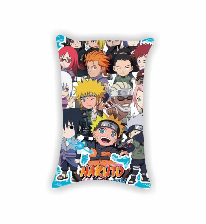 Подушка Наруто № 3 |