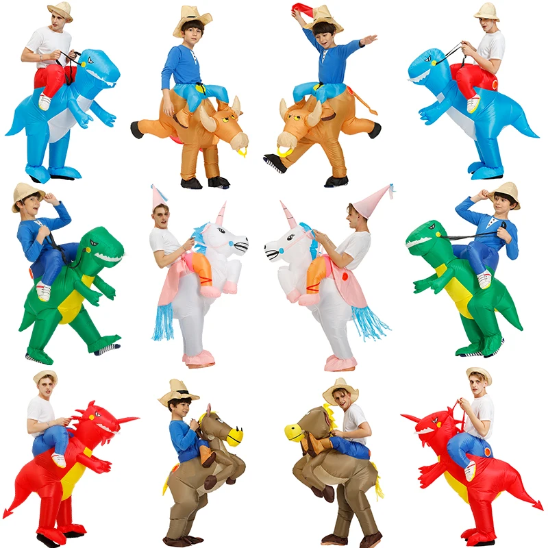 Новинка 42 надувной костюм инопланетянин сумо костюмы для вечерние платье