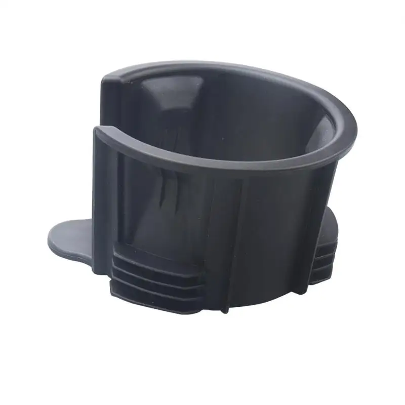 

Central Console Cup Holder Car Accessories Wear-Resisting Car Drink Holder Frame Compatible For Land Rover LR021330