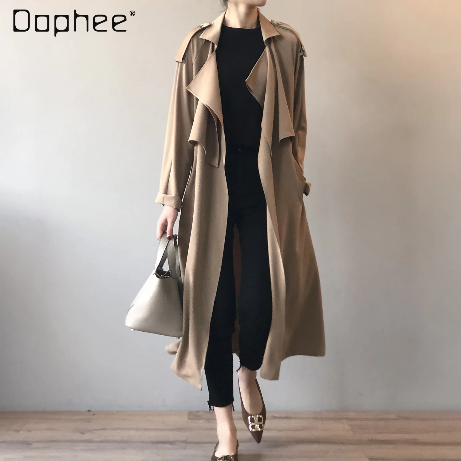 

Coats & Jackets