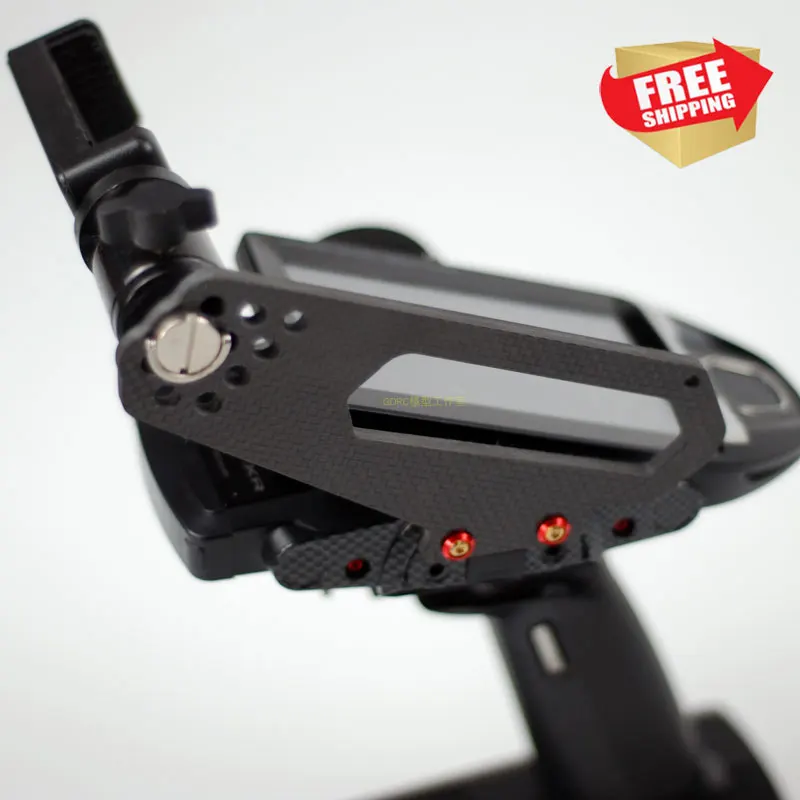 Радиоуправляемая автомобильная подставка-держатель для камеры futaba 7px 7pxr 10px T10px