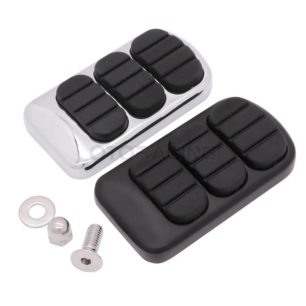 Аксессуары для мотоциклов накладка на педаль тормоза Suzuki 8 2005 Intruder 1500LC 2015