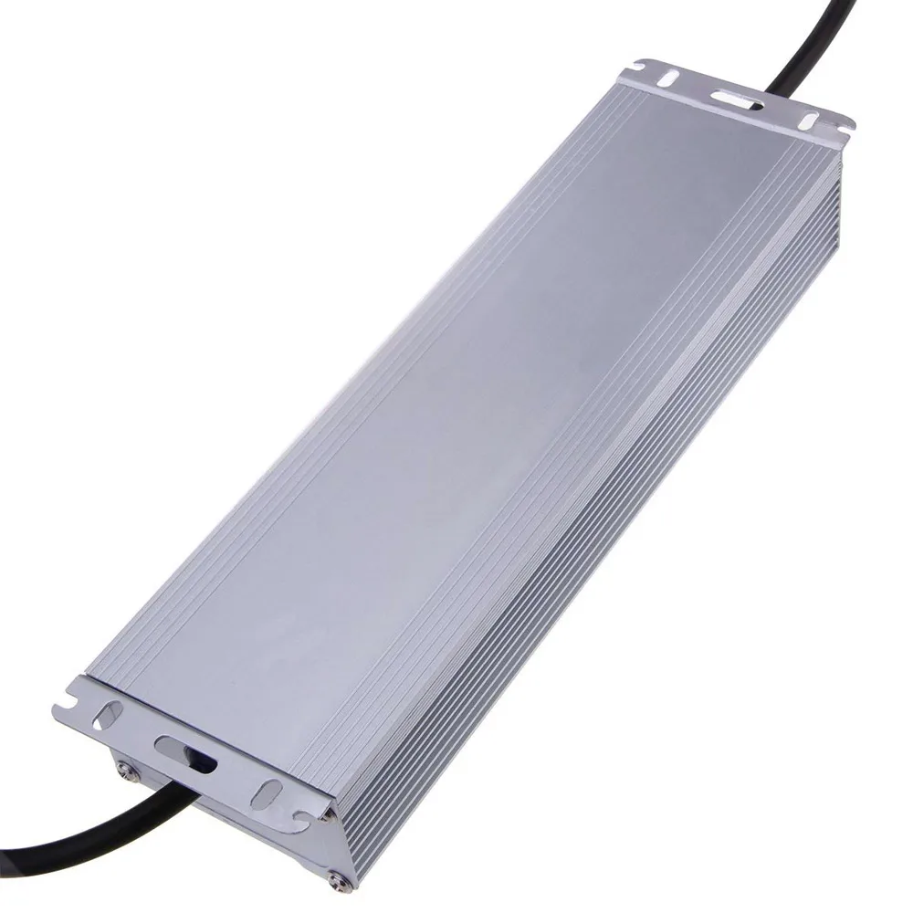 Светодиодный драйвер 120 Вт 150 160 водонепроницаемый мА 18 34 в для светодиодного чипа